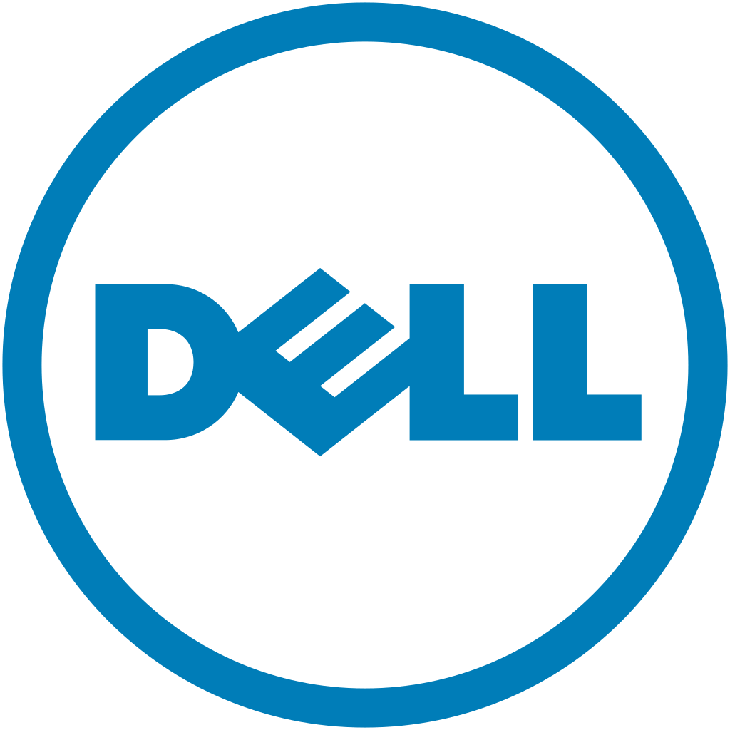 Dell Computers Logo