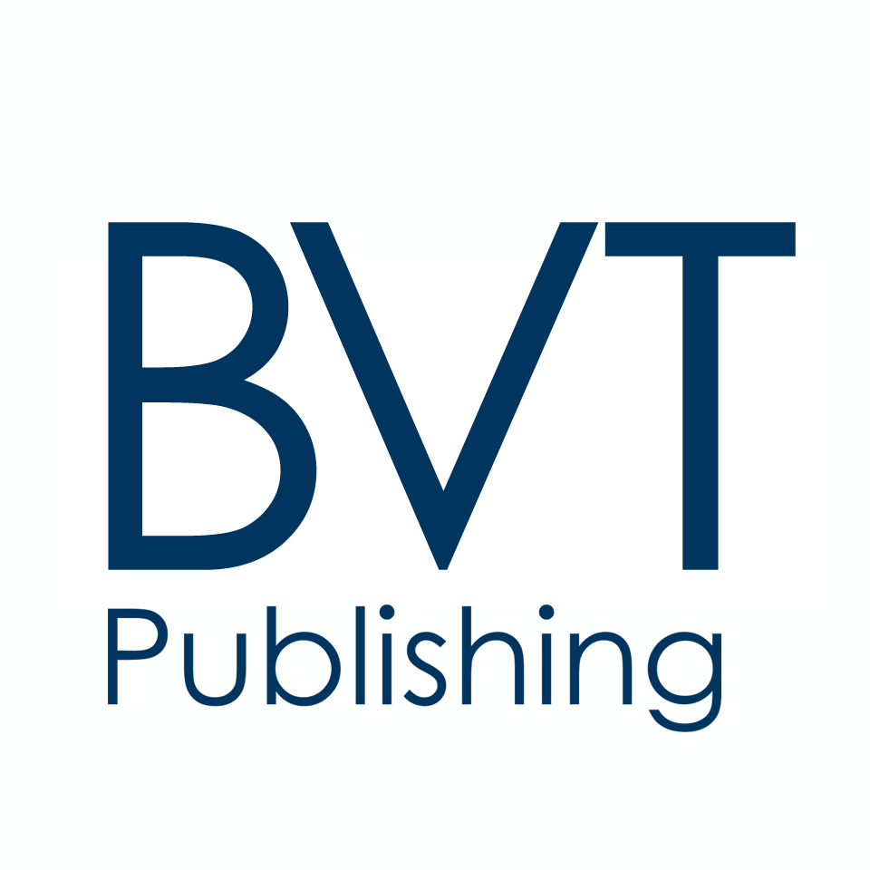 BVT Publishing Logo