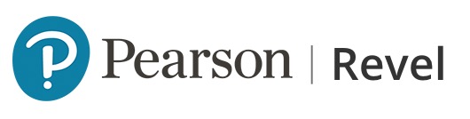Pearson Revel Logo