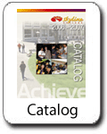Skyline Catalog button