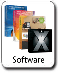 Software button